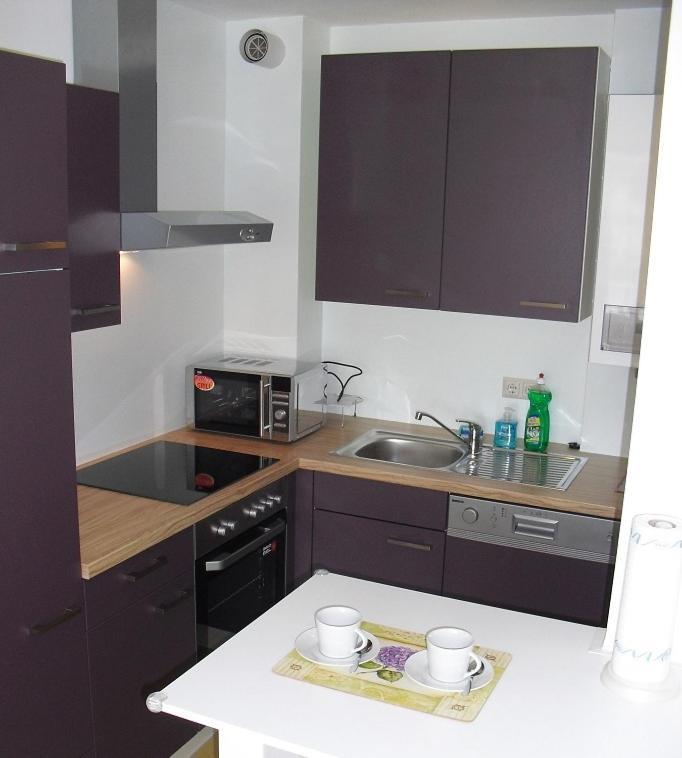 Serviced Apartment With Sunny Balcony Wenen Buitenkant foto